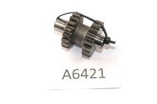 Démarreur Triumph 2000