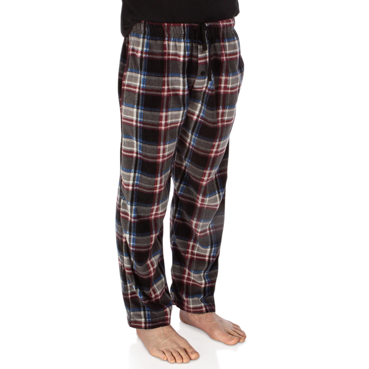 Top more than 73 mens fleece pajama pants super hot in.eteachers