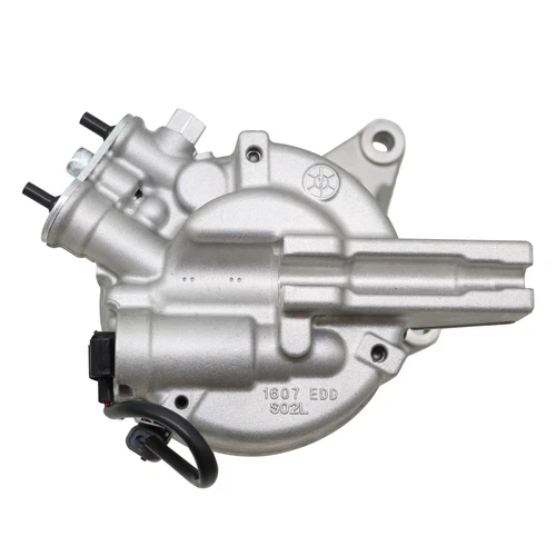 AC Air Compressor Fits Cadillac SRX 3.6L 2012 2013 2014 2015 2016 in stock - Picture 6 of 8
