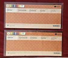 Creative Memories Power Palette EVERYDAY Jumbo Great Lengths ABC or TITLES