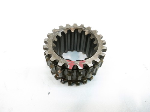 SUZUKI VX 800 (VS51B)    Zahnrad Steuerketten (Kurbelwelle)  #75