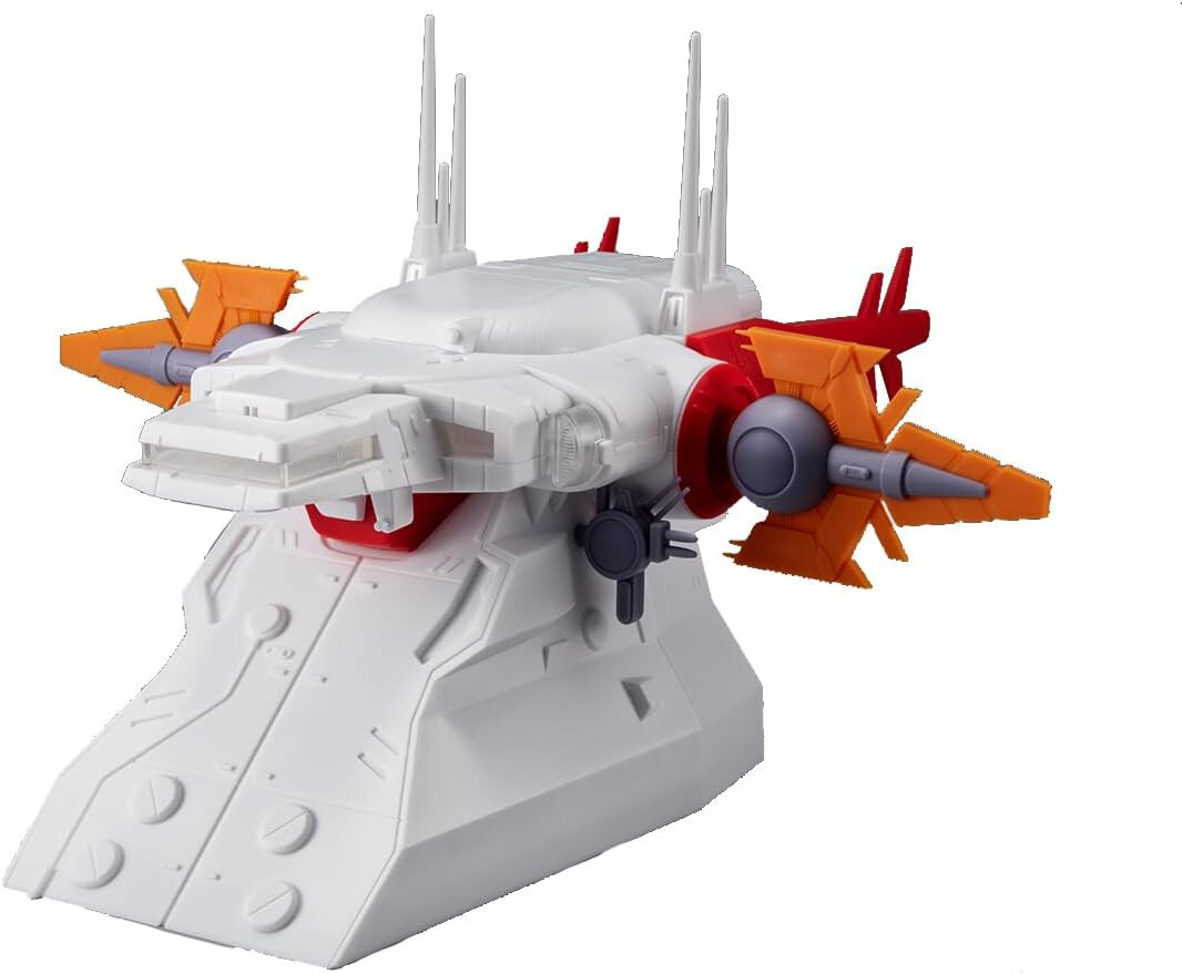 HG 1/144 RM SERIES G STRUCTURE [GS04M] ARCHANGEL BRIDGE MATERIAL 
