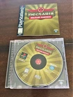 NECTARIS: MILITARY MADNESS - SONY PLAYSTATION 1 - 1998
