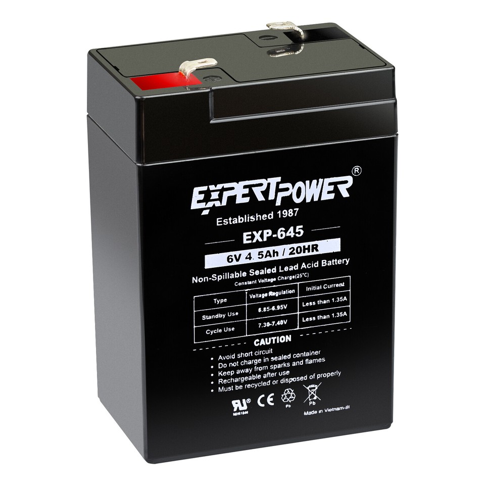 Alcapower CLX-2 Caricabatterie Automatico Per Batterie 12V-24V Al - Foto 2