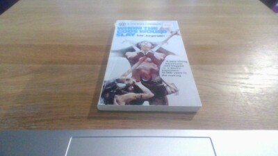IVAR JORGENSEN WHOM THE GODS WOULD SLAY 1st 1st FIVE STAR UK PB 1973 FANTASY
