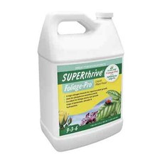 Dyna Gro/Superthrive Foliage-Pro Gallon