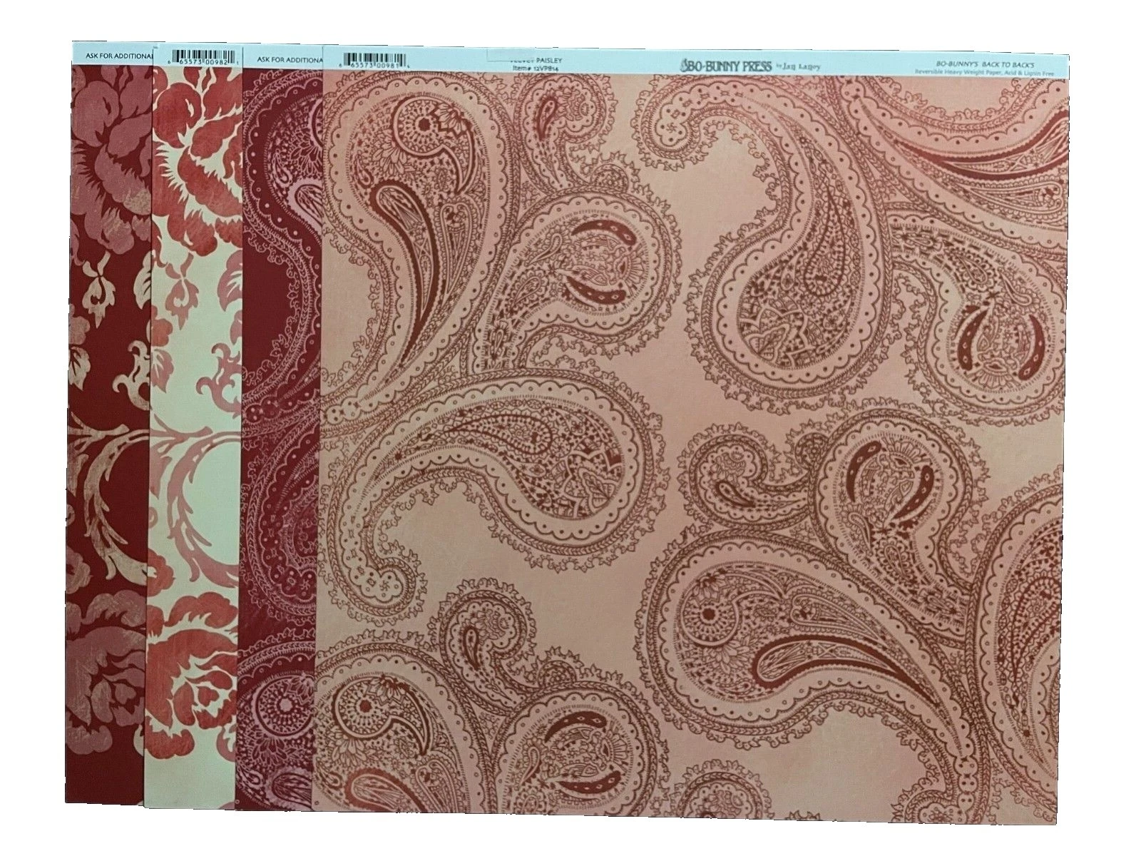 Bo Bunny расходные материалы для скрапбукинга и бумаги