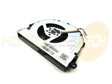 GENUINE HP 255 G6 G7 250 G7 NOTEBOOK PC LAPTOP CPU COOLING FAN L20474-001 TESTED
