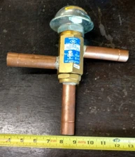 Alco Controls HP 14T7A  Headmaster Pressure Regulator