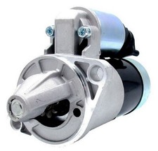 Anlasser Starter für Yanmar Motor SB12, YSB8, SVE8, SVE12, YSM8, YSE8, YSB12