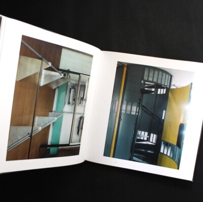 Le Corbusier 5 Architectures Guido Guidi 2018 Hardcover