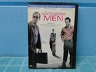 Matchstick Men Nicolas Cage Full Screen Edition Dvd -Xtra Dvds Ship Free