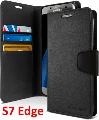 Estuches, fundas y cubiertas para Goospery para Samsung Galaxy S7 Edge