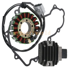 For CFMoto Stator Regulator Rectifier & Gasket Adventura 800 IBEX Sport CF800-5