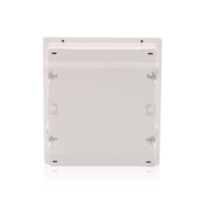 Solo Cassetta Da Incasso In Plastica Bianca Per Distribuzione Gas E Acqua Dim 370 X 310 X 82 Mm 00000051487 87431222 - Foto 7