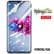 Matte Scratch Resistant Hydrogel Film For Google Pixel 11 Pro 9 Pro 10 Pro XL 9a