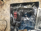 Scotty Cameron Headcover 2001 Black Studio Design