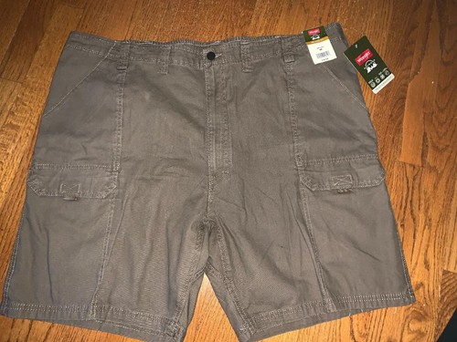NWT Wrangler Outdoor Relaxed Fit 