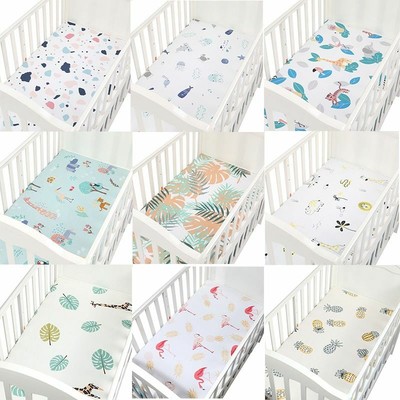 soft cot sheets