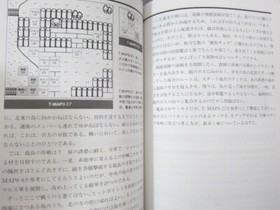 FIRE EMBLEM TACTICS Guide Book Nintendo Famicom 1991 Japan SK02