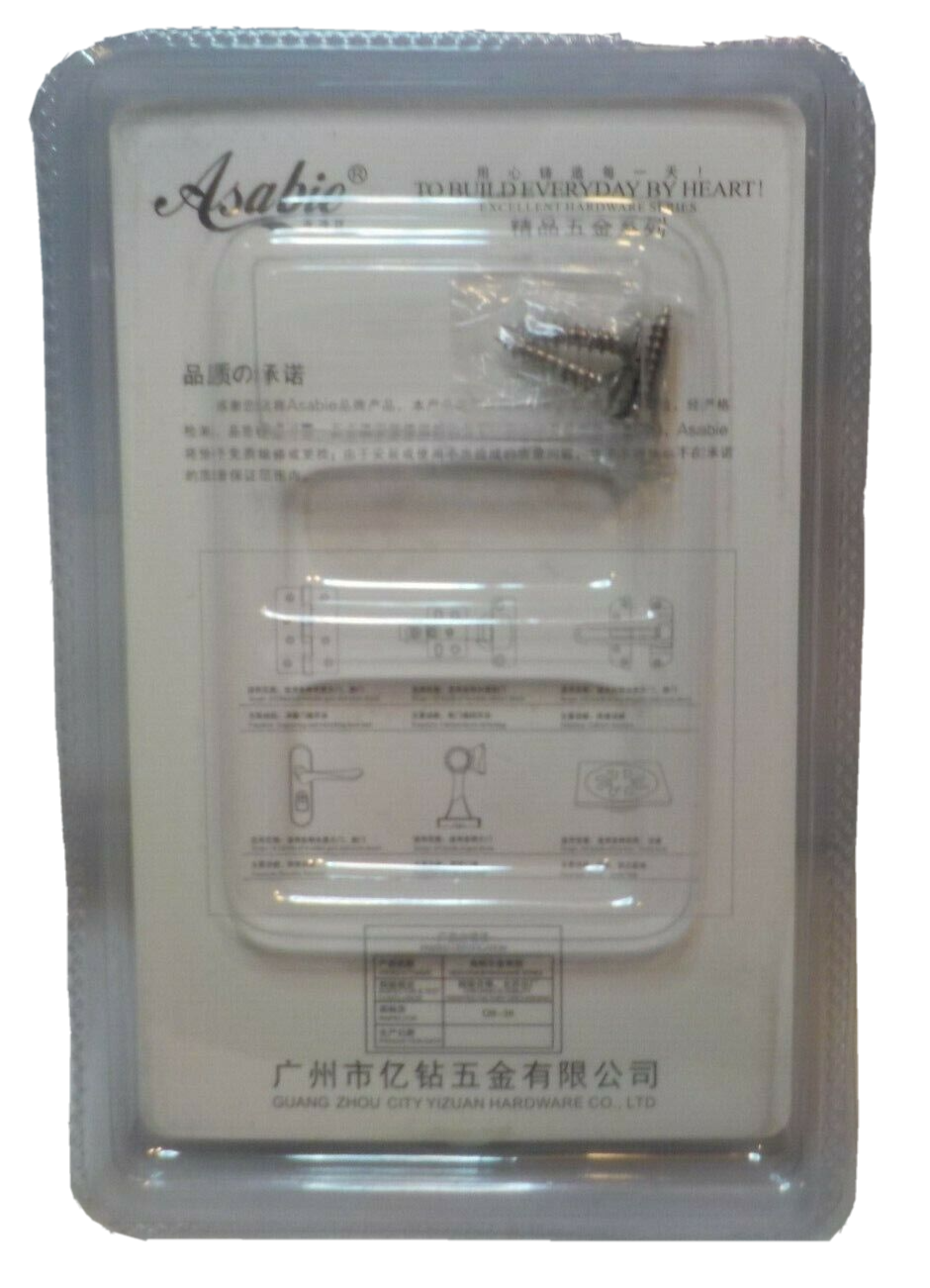 Chrome Door Stop Holder Hinged Flip Kick Down Doorstop eBay