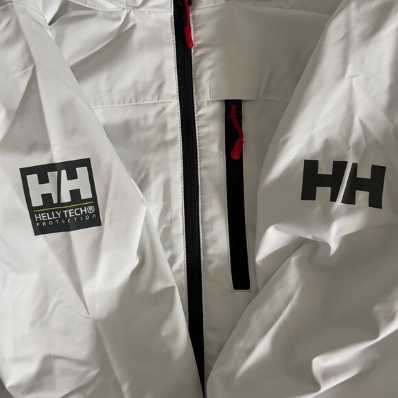 ☆HELLY HANSEN × Disney☆ セーリングジャケット C3554 ☆HELLY HANSEN × Disney☆ セーリングジャケット C3554 - メルカリ