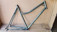 Velo Orange Polyvalent Low Kicker XL - Sage Metallic - NEW