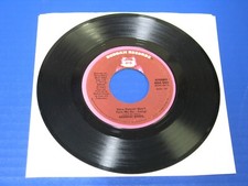 Addrisi Bros. - Slow Dancin' Don't Turn Me On - 70s Soul 45 VG+ VINYL RECORD