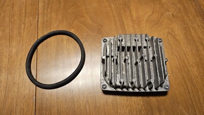 Used Freightliner Cascadia LED Headlight Control Module - P/N 1040.001. ...