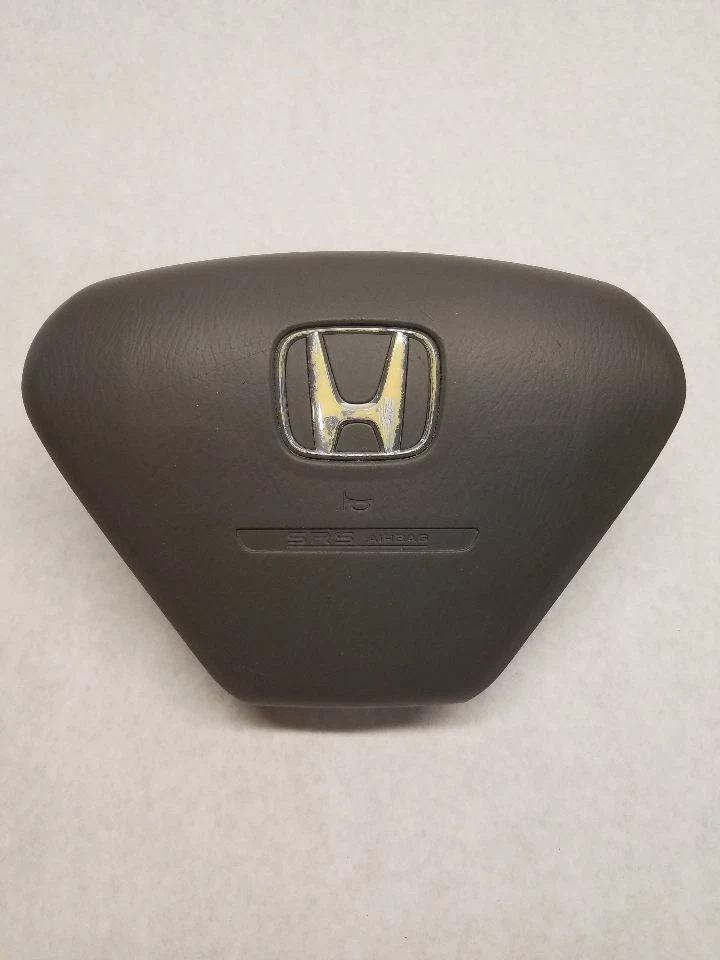 Used Steering Wheel Air Bag fits: 2006 Honda Pilot front driver wheel Grade A Foto 2 de 4