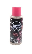 Victoria's Secret Pink Sweet Summer 8.4 fl oz / 250ml Women's Body Mist New
