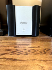 Classe CAM 350 Monoblock amplifiers (pair) CA...