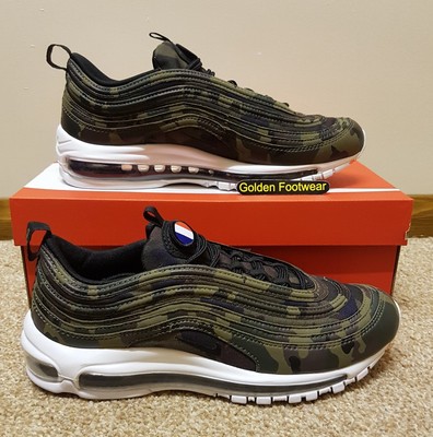 air max 97 french camo