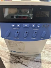 ConchaTherm IV Hudson RCI