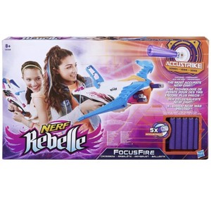 nerf rebelle focus fire