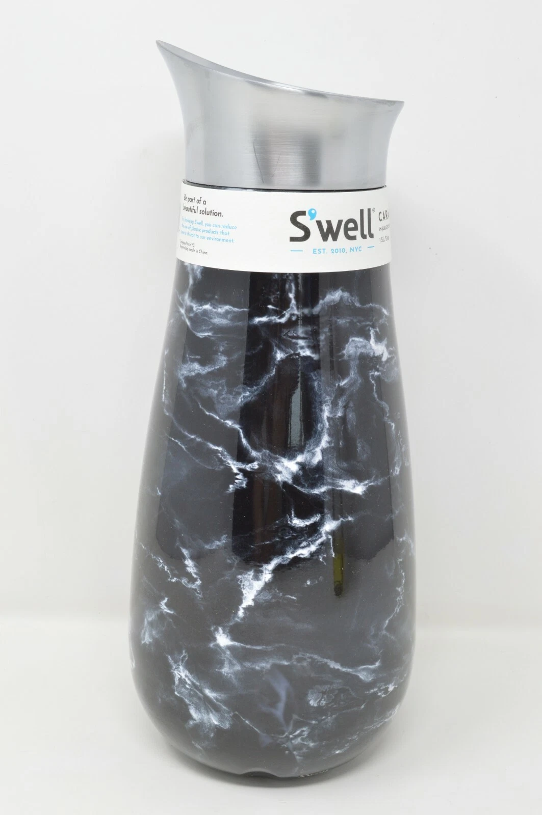 S'well Carafe - Thumbnail 2