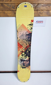 Head Tribute Snowboard | eBay