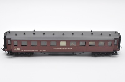 Metropolitan Vintage 1980 B.L.S. RIC Atelierwagen NEU alter Lagerbestand im Karton