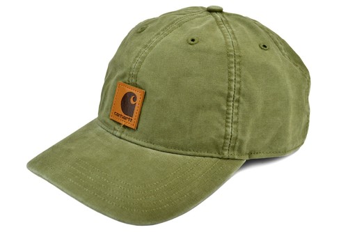 CARHARTT - ODESSA CAP - ASSORTED 
