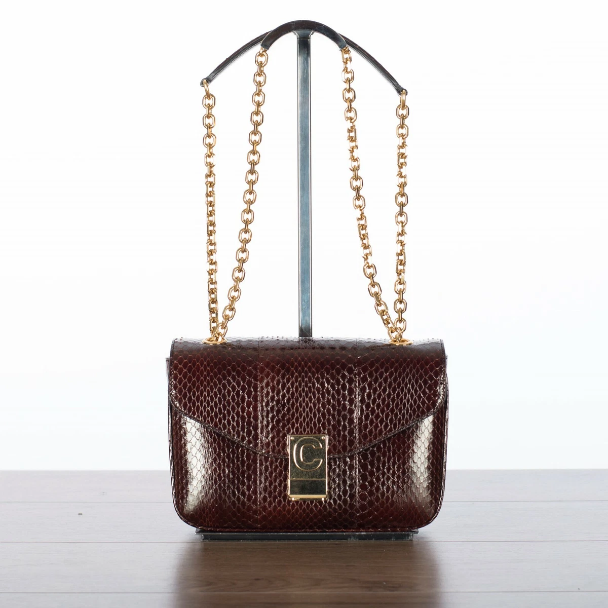 Celine snake bag deals