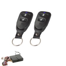 IP712 Funkfernbedienung für SEAT Arosa mit Blinker