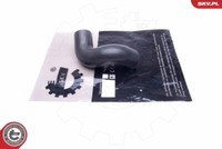 SKV Germany 43SKV380 Ladeluftschlauch FüR Dodge Jeep