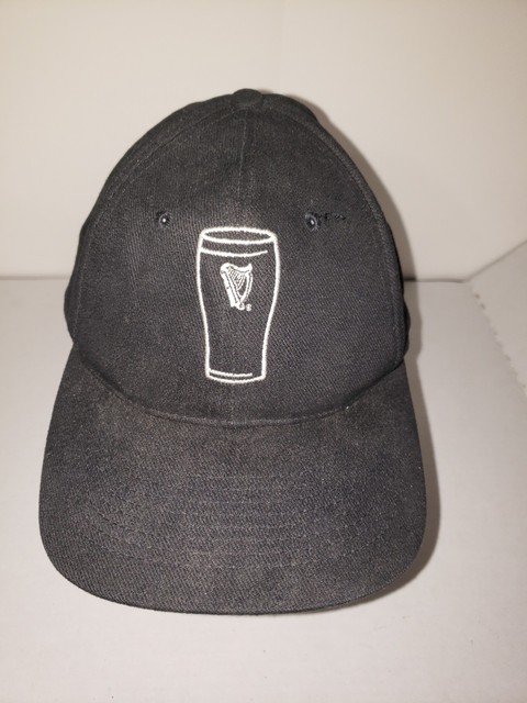 guinness pint hat
