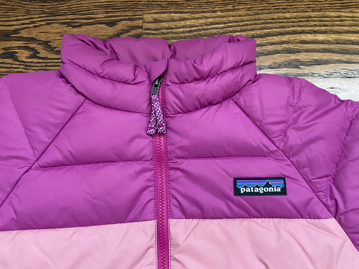 Patagonia down shop sweater ebay