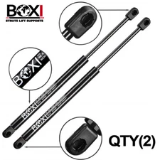 QTY(2) Rear Liftgate Hatch Gas Lift Supports Struts Shocks For 03-09 Hummer H2