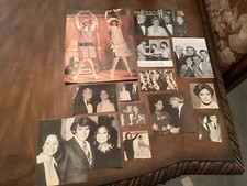 Mary Tyler Moore Lot Rare Clippings