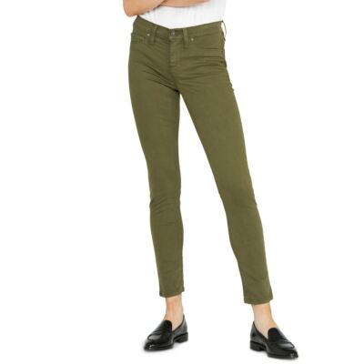 HUDSON NEW Women's Nico Woven Super Slim, Skinny Jeans TEDO | eBay