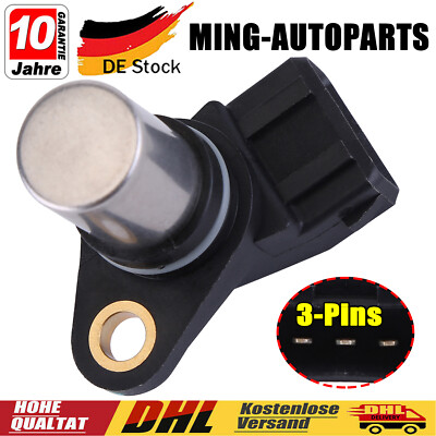 IMPULSGEBER SENSOR KURBELWELLE 3-POLIG FÜR VW GOLF PASSAT SHARAN VENTO BJ. 91-00