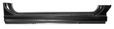 Rocker Panel Passenger Side 1960-1966 Chevrolet Pickup (Key Parts # 0848-102 R)