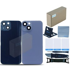 Bakewell Back Glass Housing Replacement For iPhone 14 Plus/14 Pro/14 Pro Max